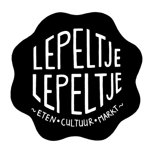 Lepeltje Lepeltje